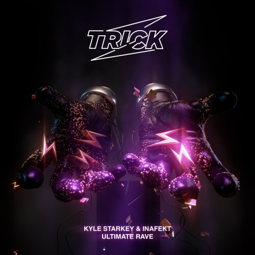 Kyle Starkey & Inafekt - Ultimate Rave (2024) Download