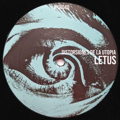 Letus – Distorsiones De La Utopía (2024)