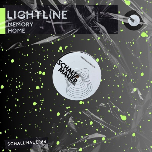 Lightline – Memory (2024)