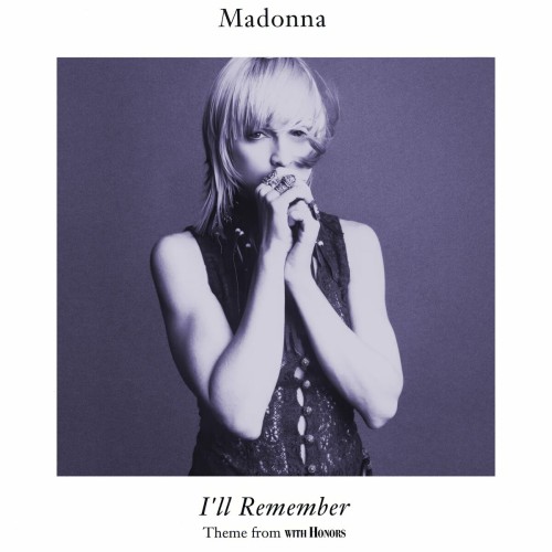 Madonna – I’ll Remember (2024) [16Bit-44.1kHz] FLAC [PMEDIA] ⭐️
