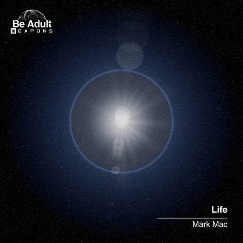 Mark Mac – Life (2024)
