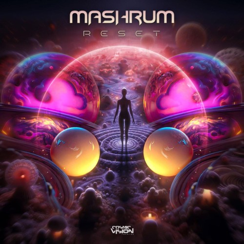Mashrum – Reset (2024)