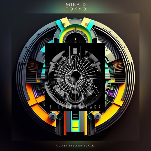 Mika D - Tokyo (2024) Download