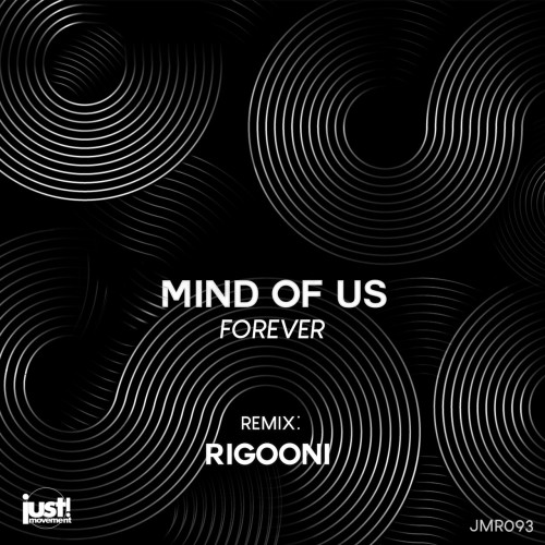 Mind Of Us – Forever (2024)