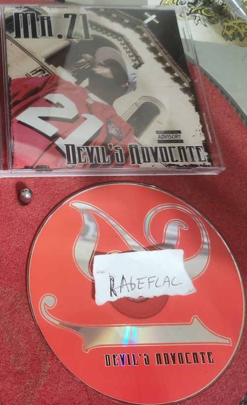 Mr.21-Devils Advocate-CD-FLAC-2006-RAGEFLAC