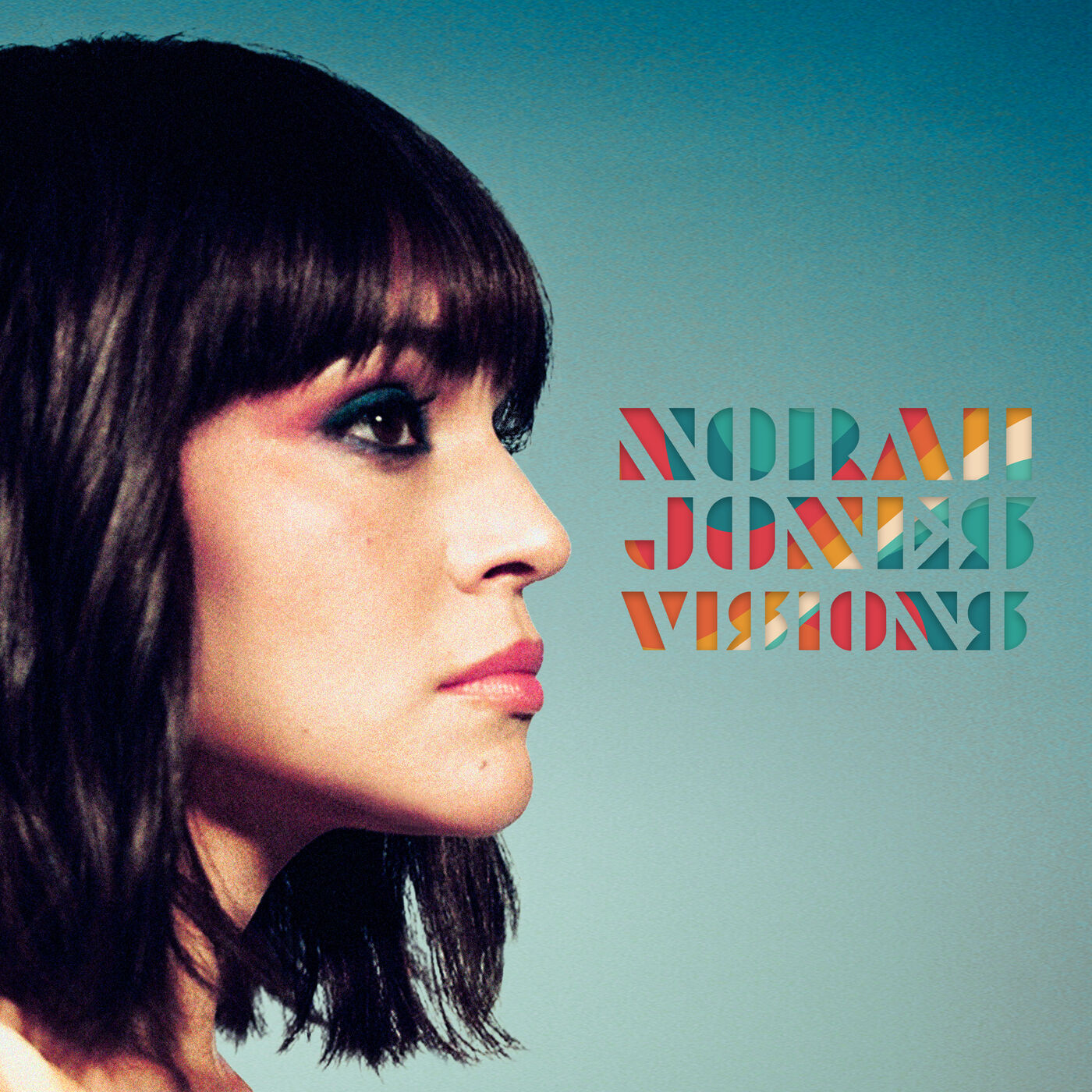Norah Jones - Visions (2024) [24Bit-96kHz] FLAC [PMEDIA] ⭐ Download