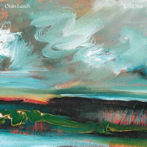Oisin Leech-Cold Sea-16BIT-WEB-FLAC-2024-ENRiCH