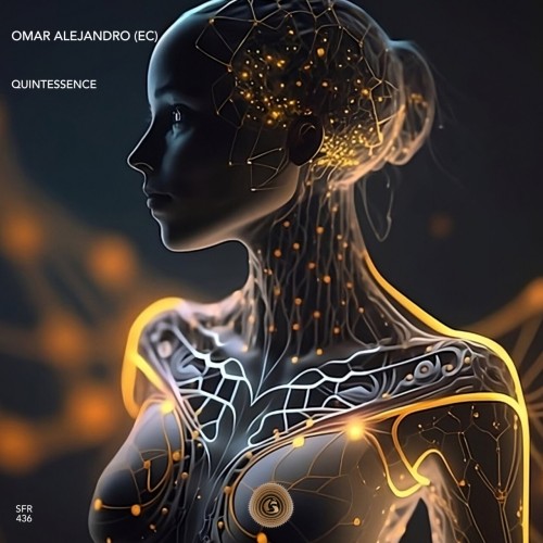 Omar Alejandro (Ec) - Quintessence (2024) Download