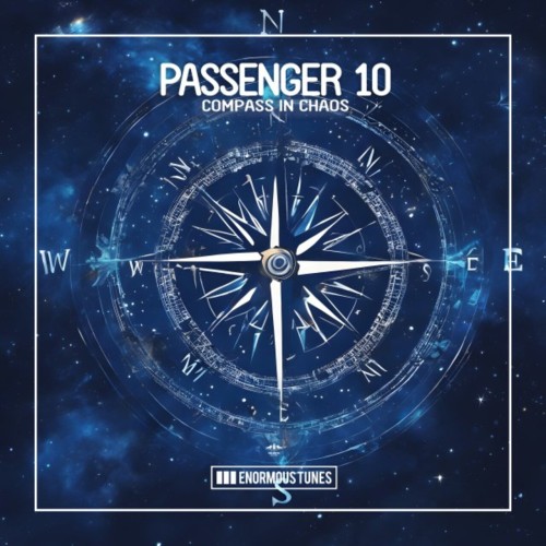 Passenger 10 – Compass in Chaos (2024)