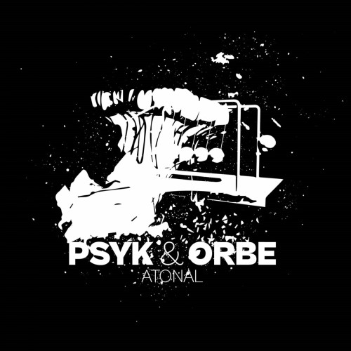 Psyk & Orbe – Atonal (2024)