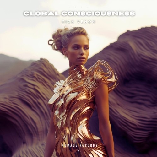 Rich Venom - Global Consciousness (2024) Download