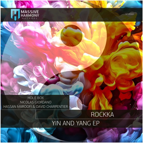 Rockka - Yin and Yang (2024) Download