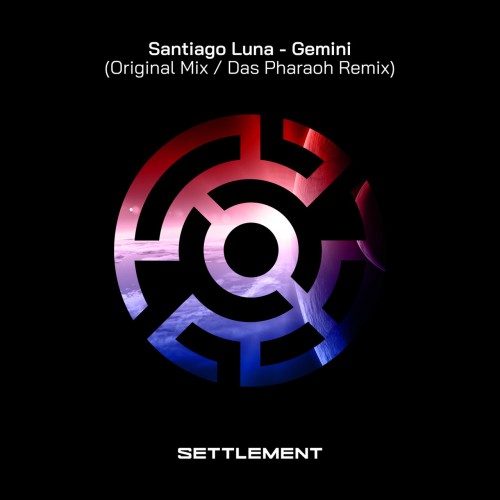Santiago Luna – Gemini (2024)