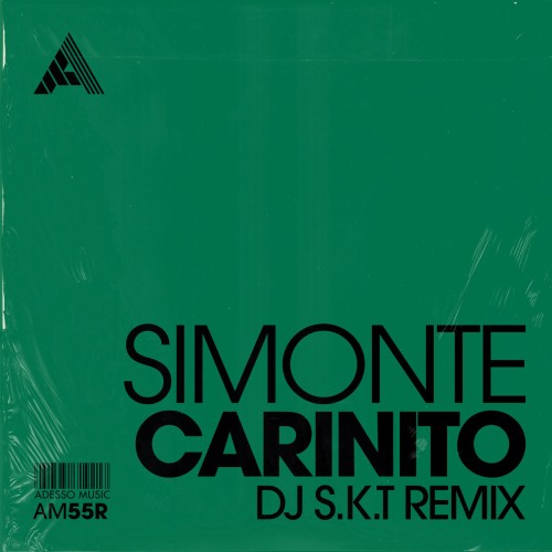 Simonte – Carinito (DJ S.K.T Remix) (Extended Mix) (2024)
