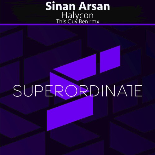 Sinan Arsan - Halycon (2024) Download