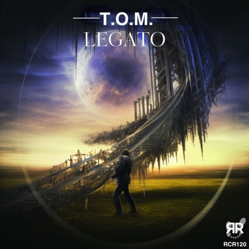 T.O.M. - Legato (2024) Download