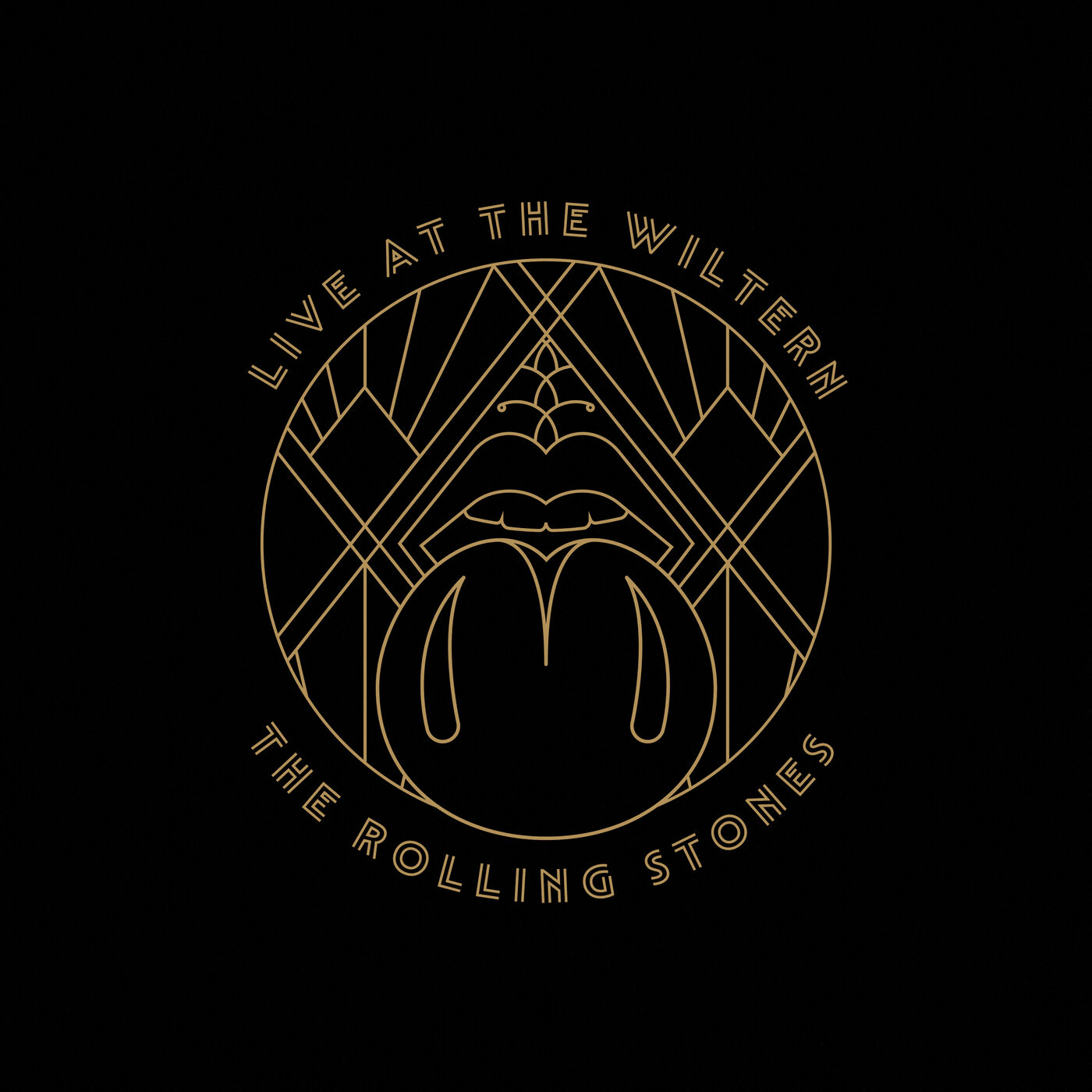 The Rolling Stones - Live At The Wiltern (2024) [24Bit-48kHz] FLAC [PMEDIA] ⭐️