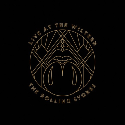 The Rolling Stones - Live At The Wiltern (2024) [24Bit-48kHz] FLAC [PMEDIA] ⭐️ Download