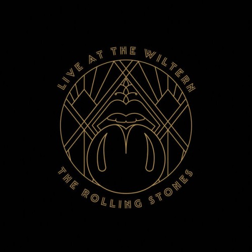 The Rolling Stones-Live At The Wiltern-24BIT-48KHZ-WEB-FLAC-2024-OBZEN Download