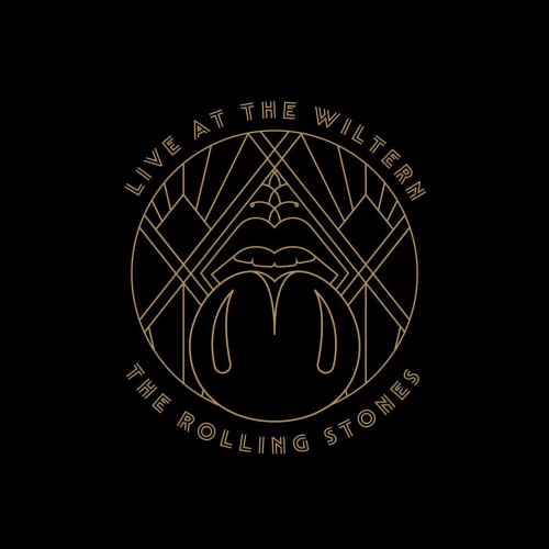 The Rolling Stones-Live At The Wiltern (Live)-16BIT-WEB-FLAC-2024-ENViED