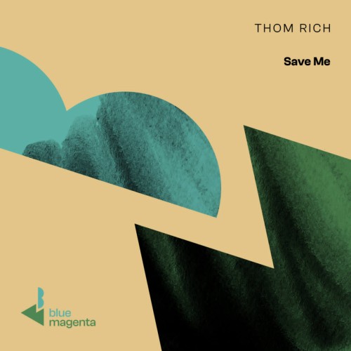 Thom Rich – Save Me (2024)