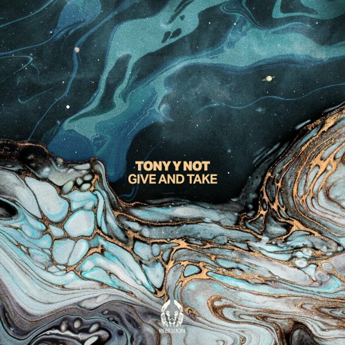 Tony y Not – Give And Take (2024)