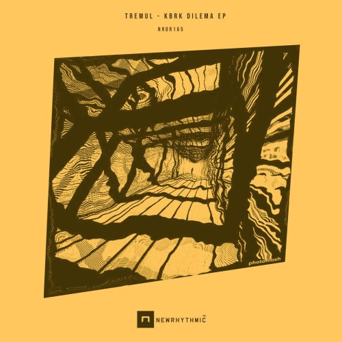 Tremul - Kbrk Dilema EP (2024) Download