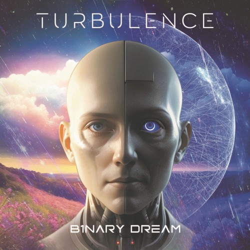 Turbulence – Binary Dream (2024) [24Bit-44.1kHz] FLAC [PMEDIA] ⭐️
