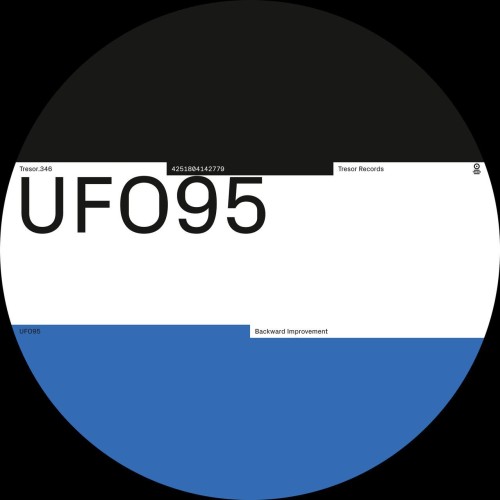 UFO95 – Backward Improvement (2024)