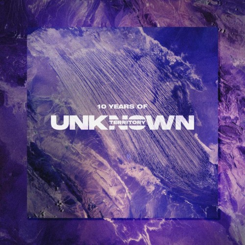 Various Artists – 10 Years Of Unknown Territory (2024)