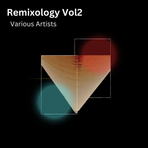 Various Artists – Remixology Vol.2 (2024)