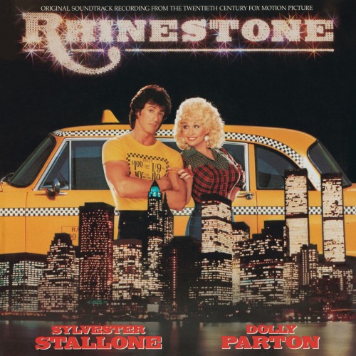 Various Artists – Rhinestone (1984)