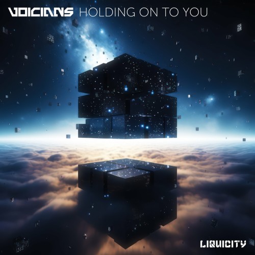 Voicians - Holding On To You (2024) Download
