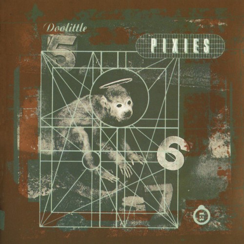 Pixies – Pixies At The BBC, 1988-91 (2024)