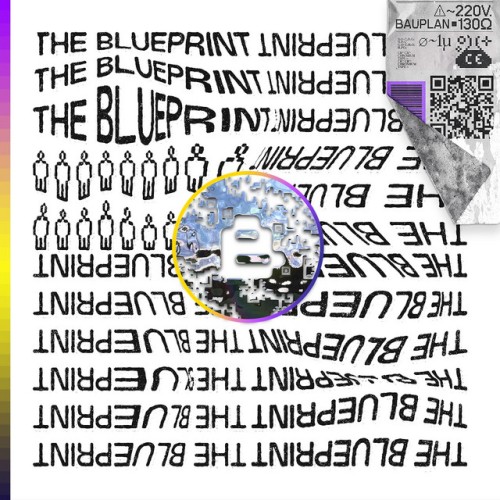 Various Artists – The Blueprint 003 (2024)