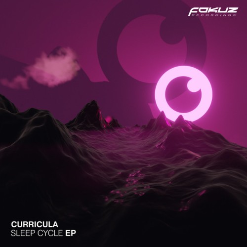 Curricula - Sleep Cycle EP (2024) Download