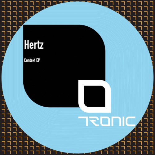 Hertz – Context EP (2024)