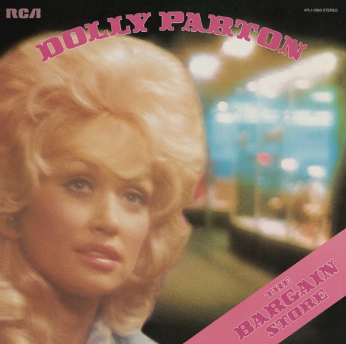Dolly Parton - The Bargain Store (1975) Download