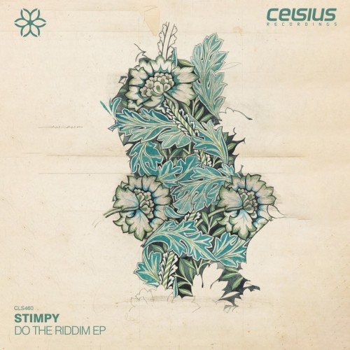 Stimpy – Do The Riddim EP (2024)