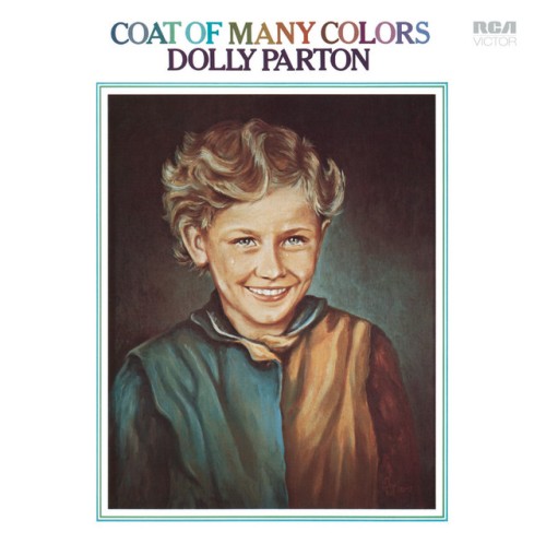 Dolly Parton – Coat Of Many Colors (2015)