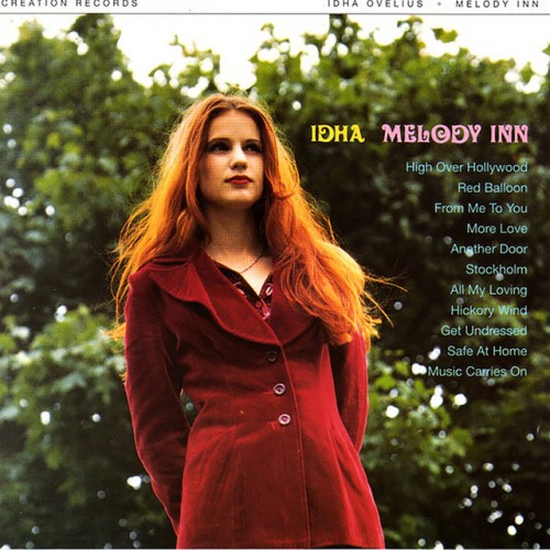 Idha-Melody Inn-CD-FLAC-1994-401
