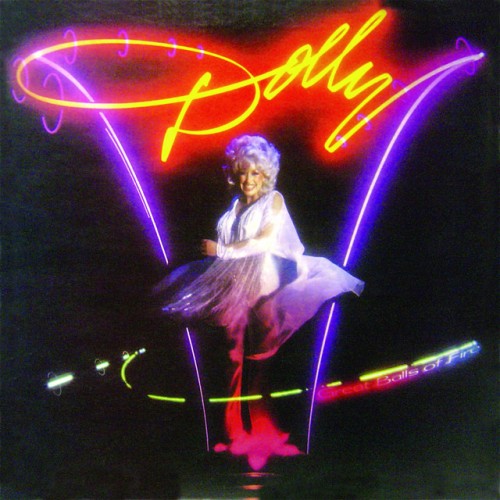 Dolly Parton-Great Balls Of Fire-Remastered-24BIT-96KHZ-WEB-FLAC-2016-TiMES Download