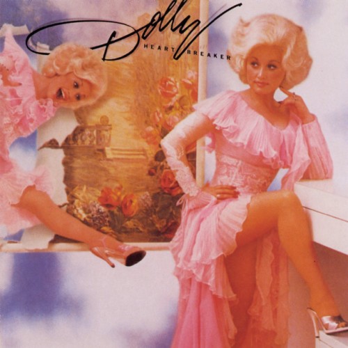 Dolly Parton – Heartbreaker (1978)