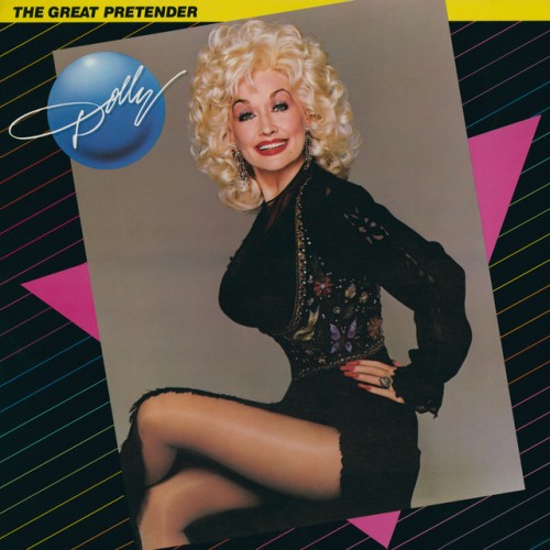 Dolly Parton – The Great Pretender (2015)
