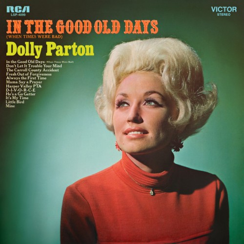 Dolly Parton-In The Good Old Days (When Times Were Bad)-24BIT-96KHZ-WEB-FLAC-1969-TiMES