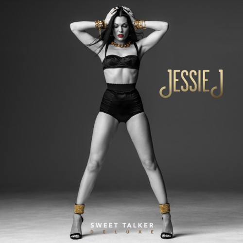 Jessie J – Sweet Talker (2014)