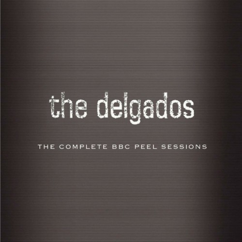 The Delgados-The Complete BBC Peel Sessions-2CD-FLAC-2006-401