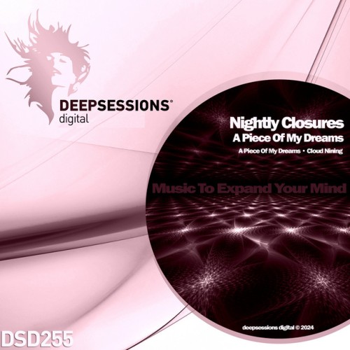 Nightly Closures - A Piece Of My Dreams (2024) Download