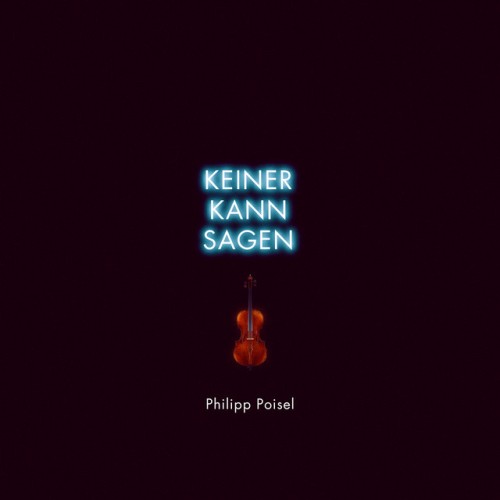 Philipp Poisel – Neon Acoustic Orchestra (2024)