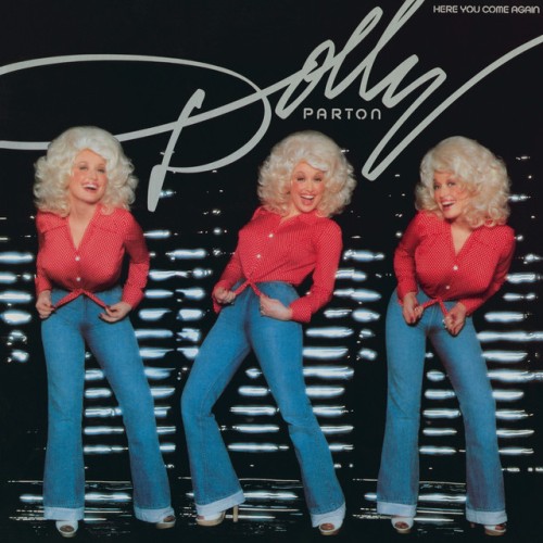 Dolly Parton-Here You Come Again-24BIT-96KHZ-WEB-FLAC-1977-TiMES